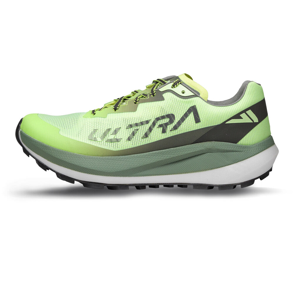 VJ Ultra 3 Women's Trail Running Shoe - Bog Dog Running