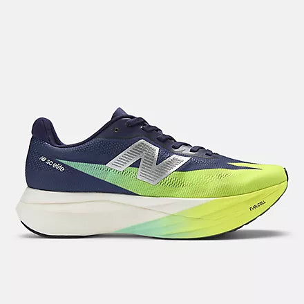 New Balance Fuelcell SuperComp Elite V5 Women's Running Shoe - Bog Dog Running