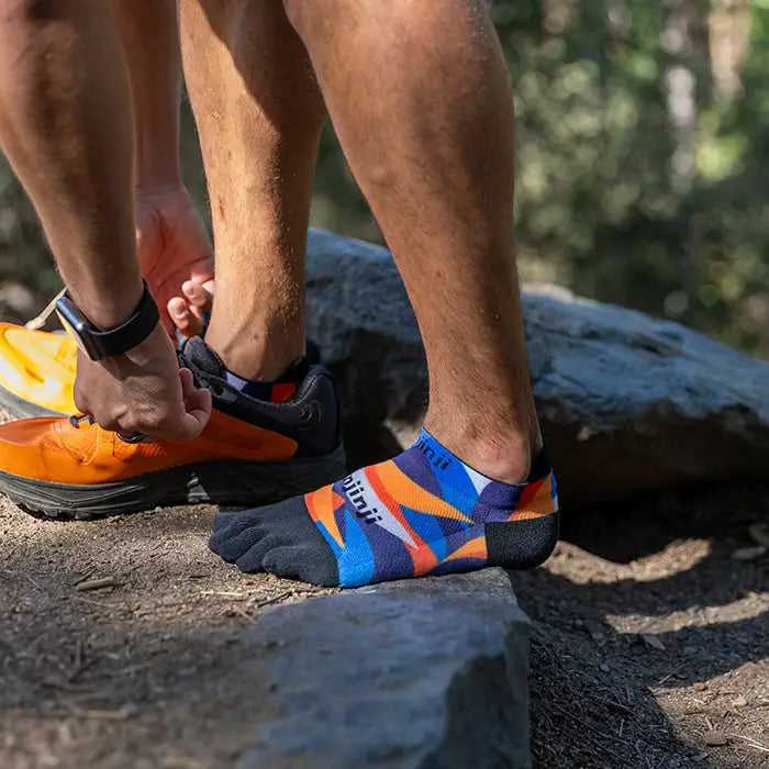 Running Socks