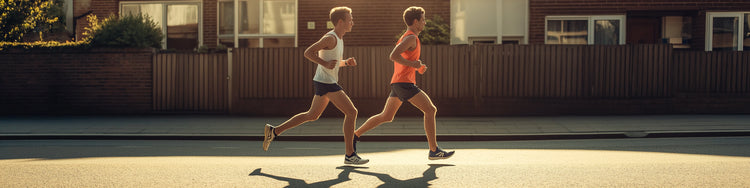 Running Clothing