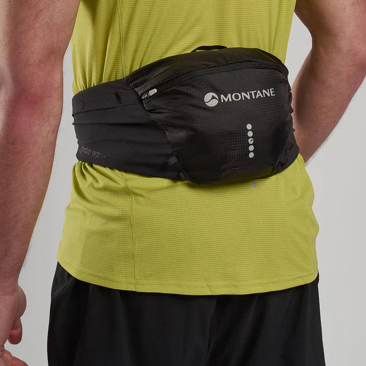 Running Packs & Running Belts