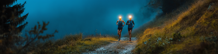 Running Accessories