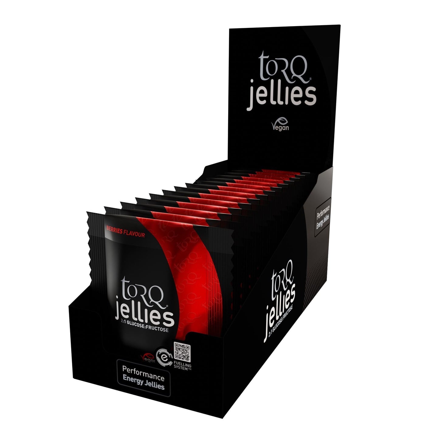 Torq Jellies