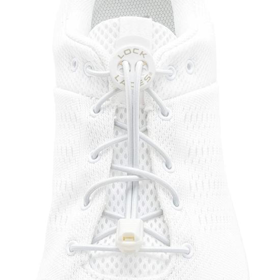 Lock Laces