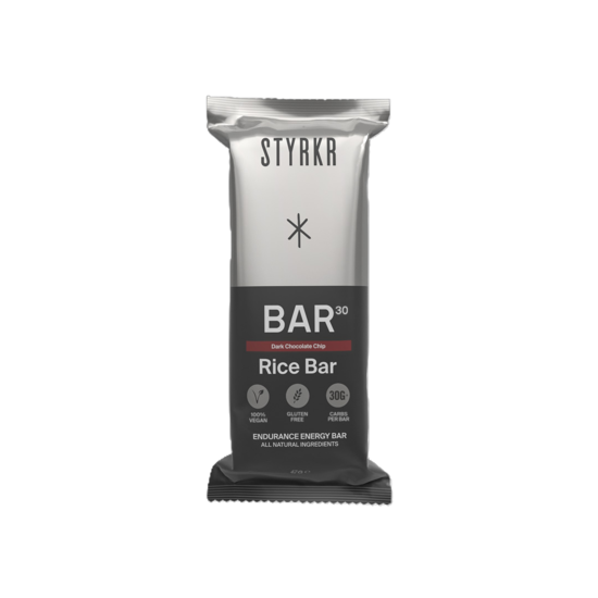 Styrkr Bar30 Energy Bars