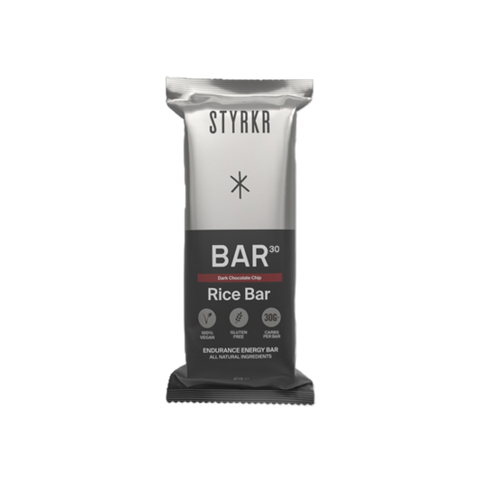Styrkr Bar30 Energy Bars