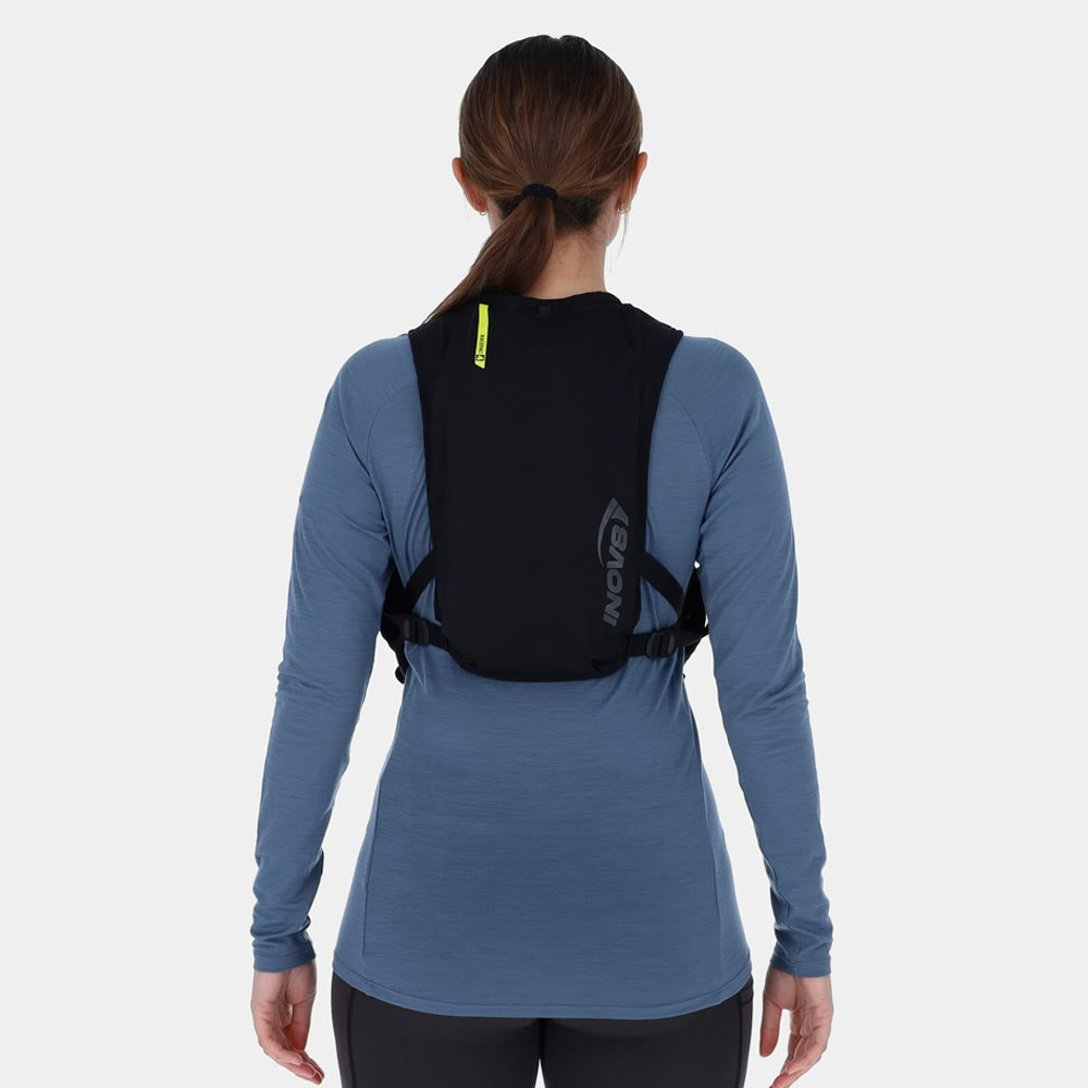 Inov8 Racepac 4 - Bog Dog Running