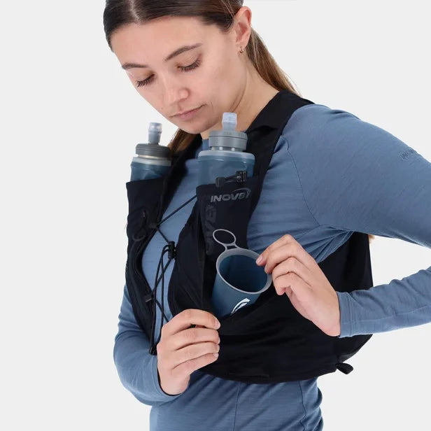 Inov8 Racepac 8 Running Vest - Bog Dog Running