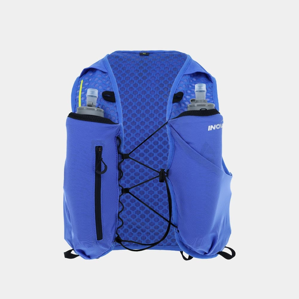 Inov8 Racepac 8 Running Vest - Bog Dog Running
