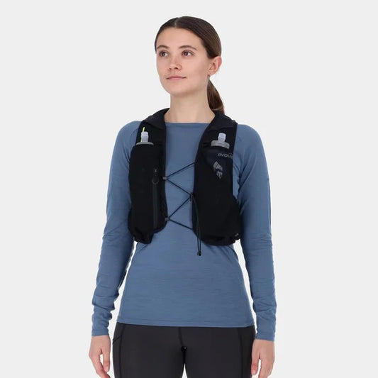 Inov8 Racepac 20 Running Vest - Bog Dog Running