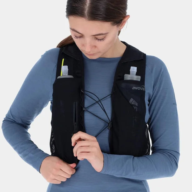 Inov8 Racepac 20 Running Vest - Bog Dog Running
