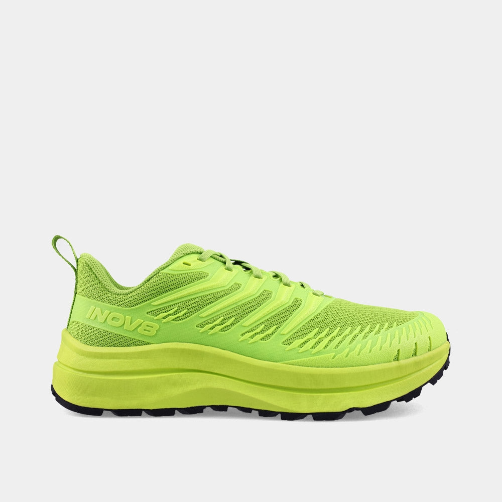 Inov8 TrailFly Max V2 Men's Running Shoe - Bog Dog Running
