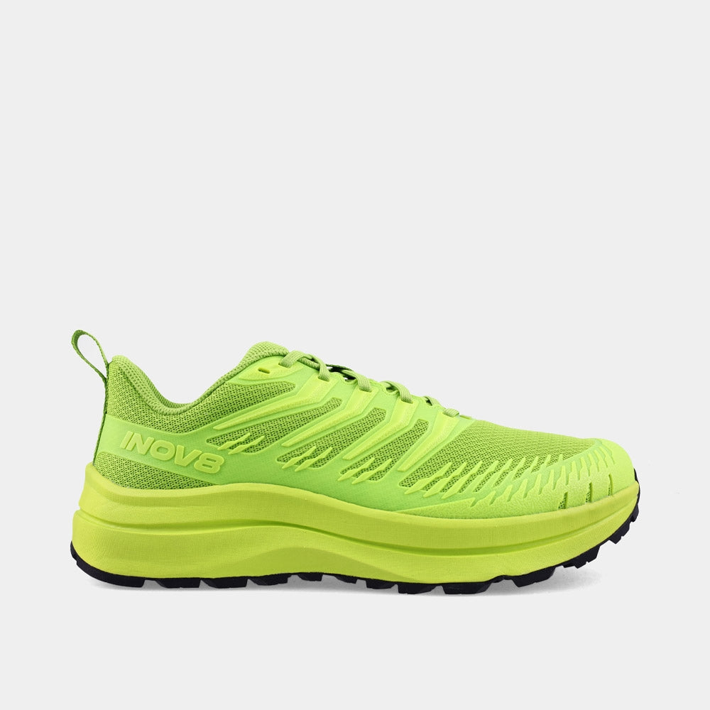Inov8 TrailFly Max V2 Women's Running Shoe - Bog Dog Running