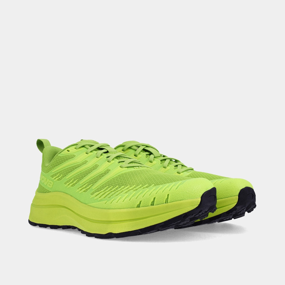 Inov8 TrailFly Max V2 Women's Running Shoe - Bog Dog Running