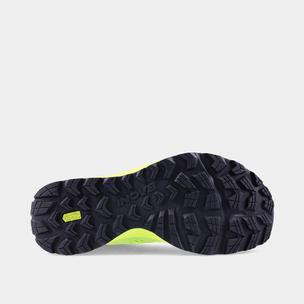 Inov8 TrailFly Max V2 Women's Running Shoe - Bog Dog Running