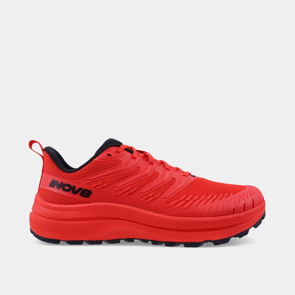Inov8 TrailFly Max V2 Men's Running Shoe - Bog Dog Running
