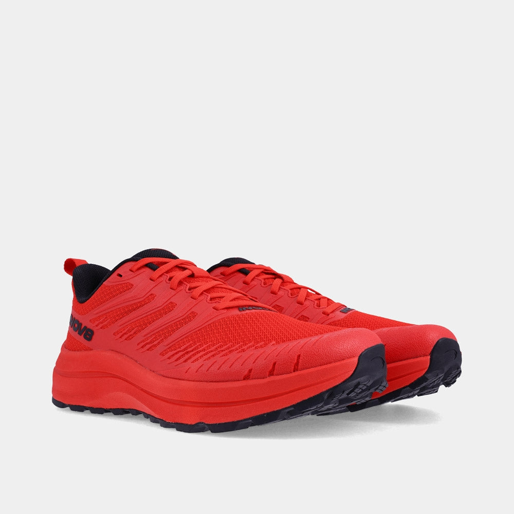 Inov8 TrailFly Max V2 Men's Running Shoe - Bog Dog Running