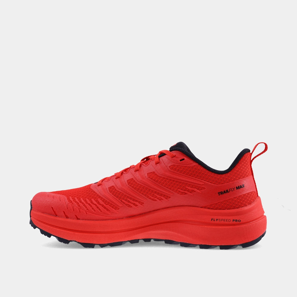 Inov8 TrailFly Max V2 Women's Running Shoe - Bog Dog Running