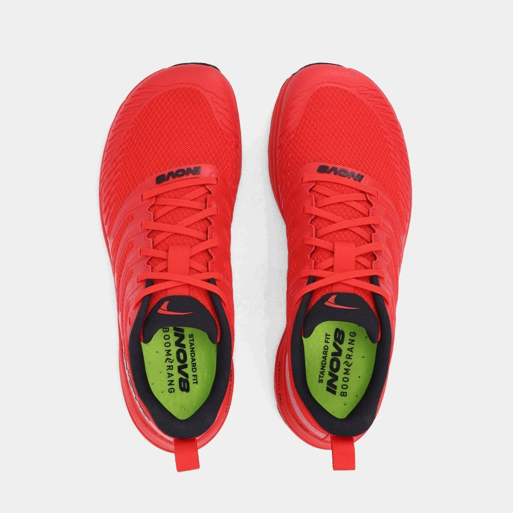 Inov8 TrailFly Max V2 Women's Running Shoe - Bog Dog Running