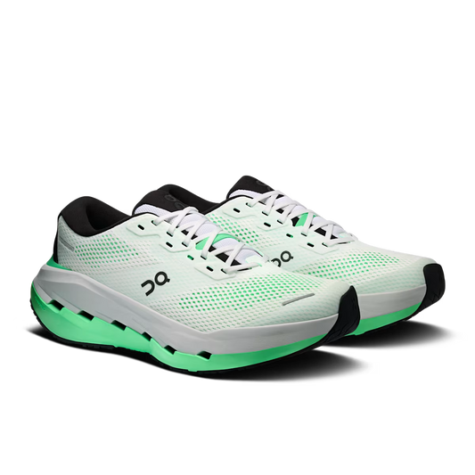 ON Cloudrunner 3 Max Men's Running Shoes - Footwear - Runner's Warehouse