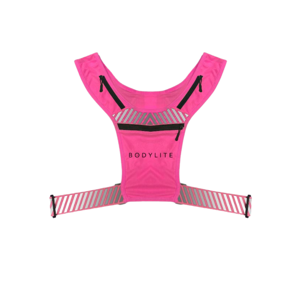 Bodylite Phone Holder Vest - [price]