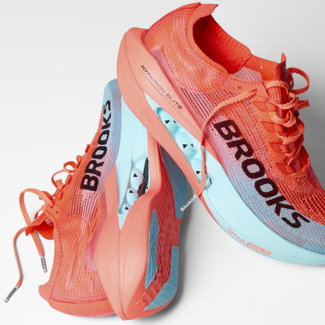 Brooks Hyperion Elite 5 Running Shoe - Bog Dog Running