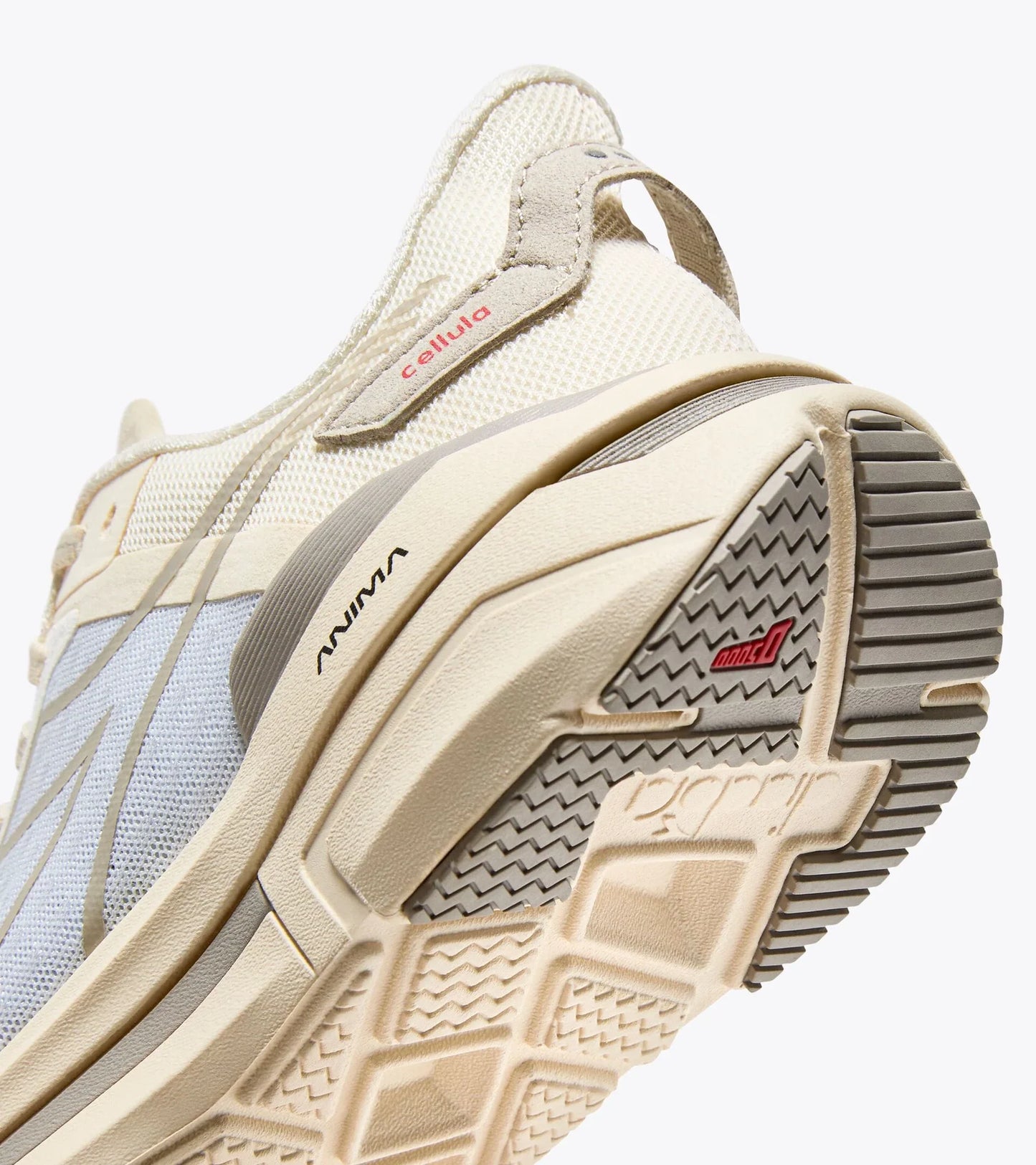 Diadora Cellular Women's Running Shoe (C - Bog Dog Running