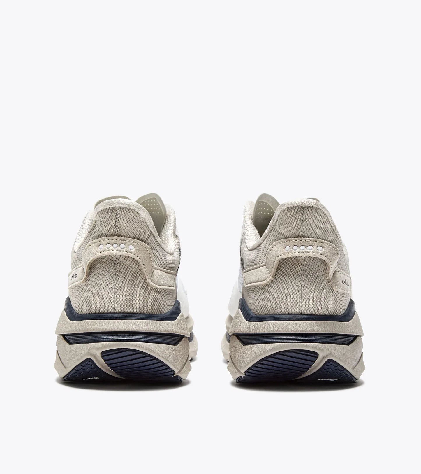 Diadora Cellular Men's Running Shoe - Bog Dog Running