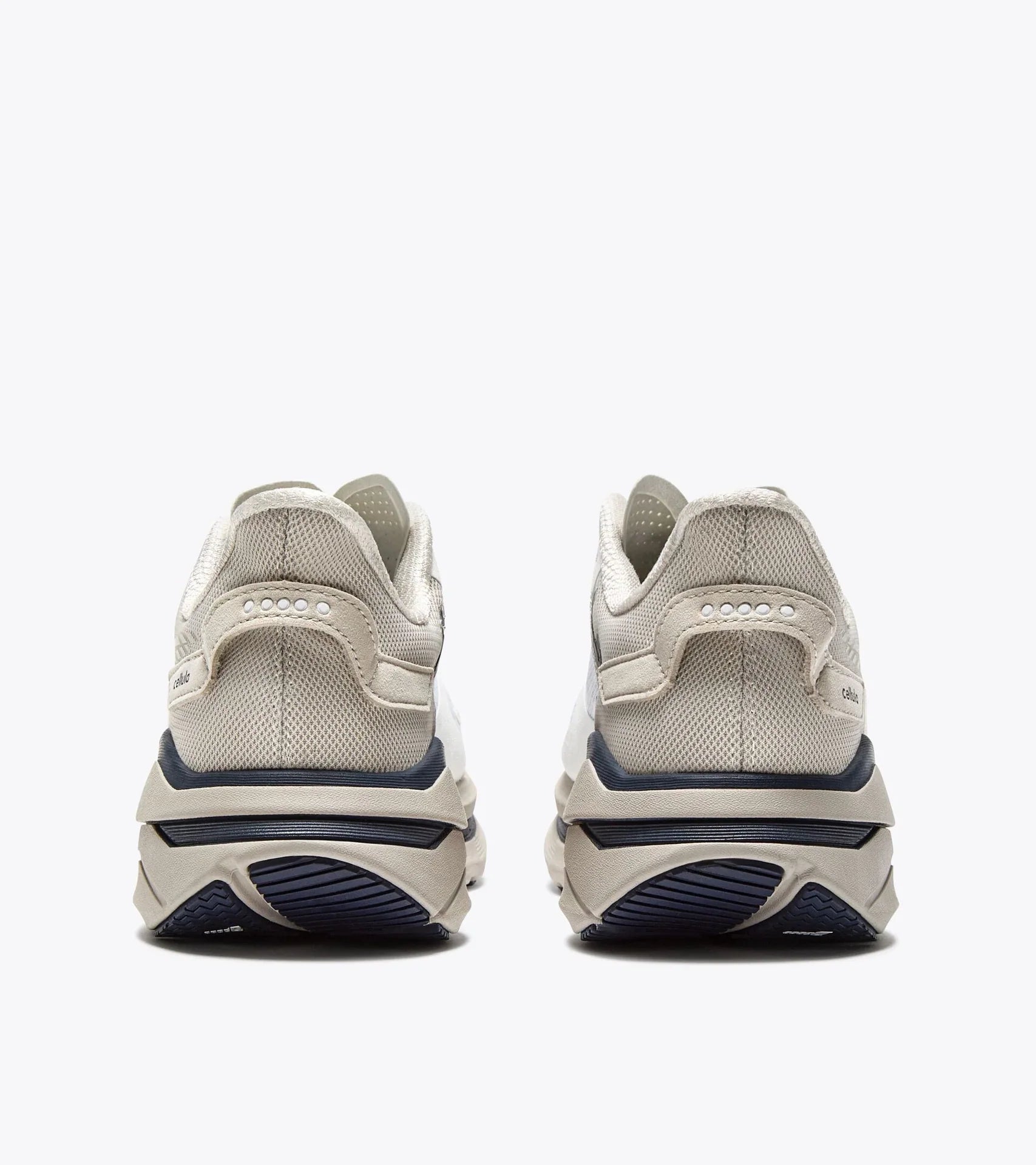 Diadora Cellular Men's Running Shoe - Bog Dog Running