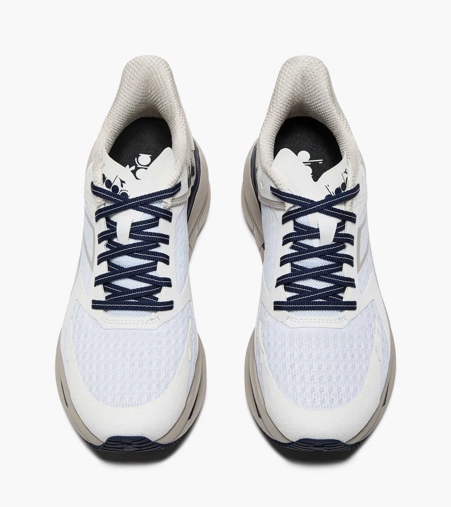 Diadora Cellular Men's Running Shoe - Bog Dog Running
