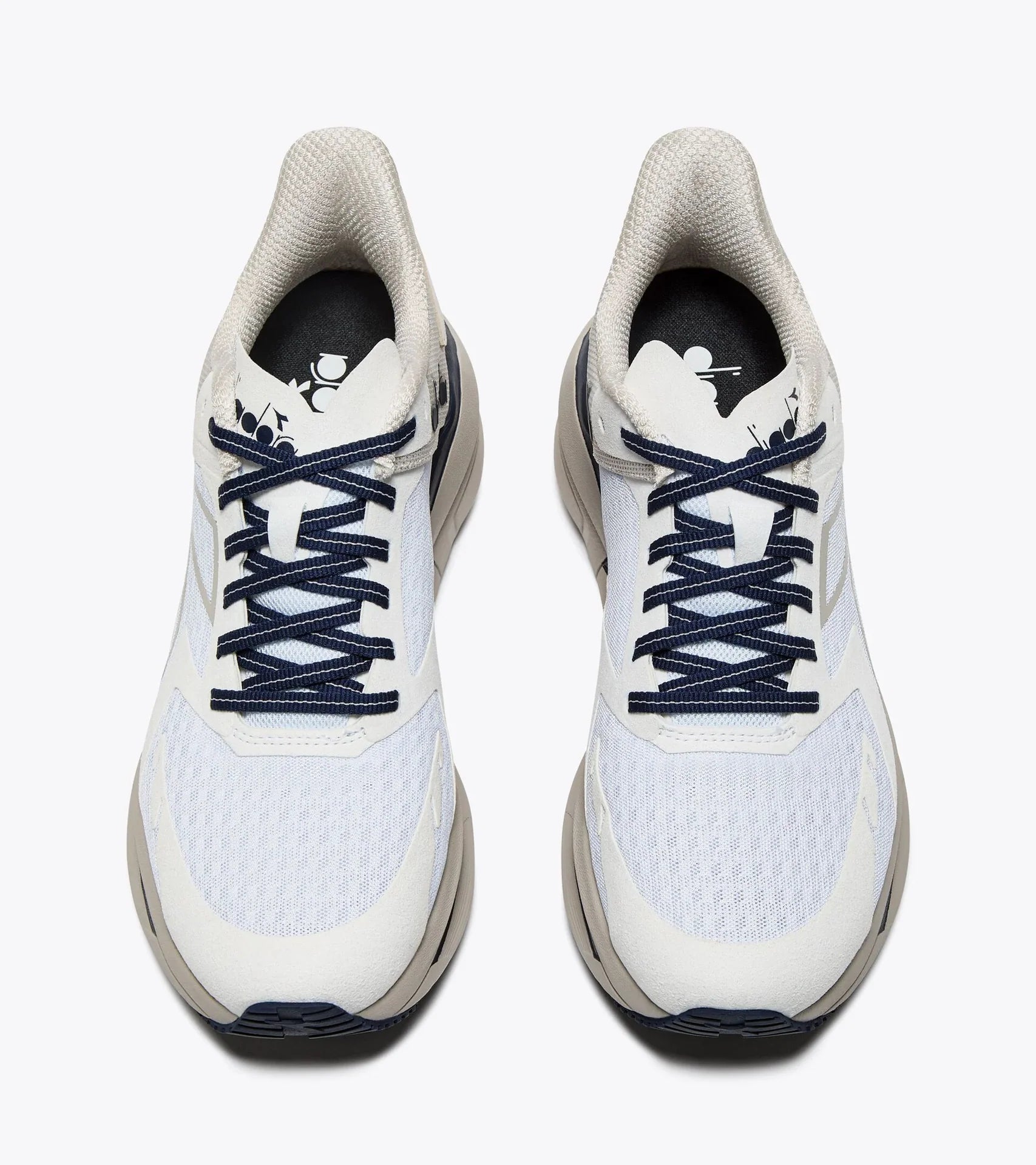 Diadora Cellular Men's Running Shoe - Bog Dog Running