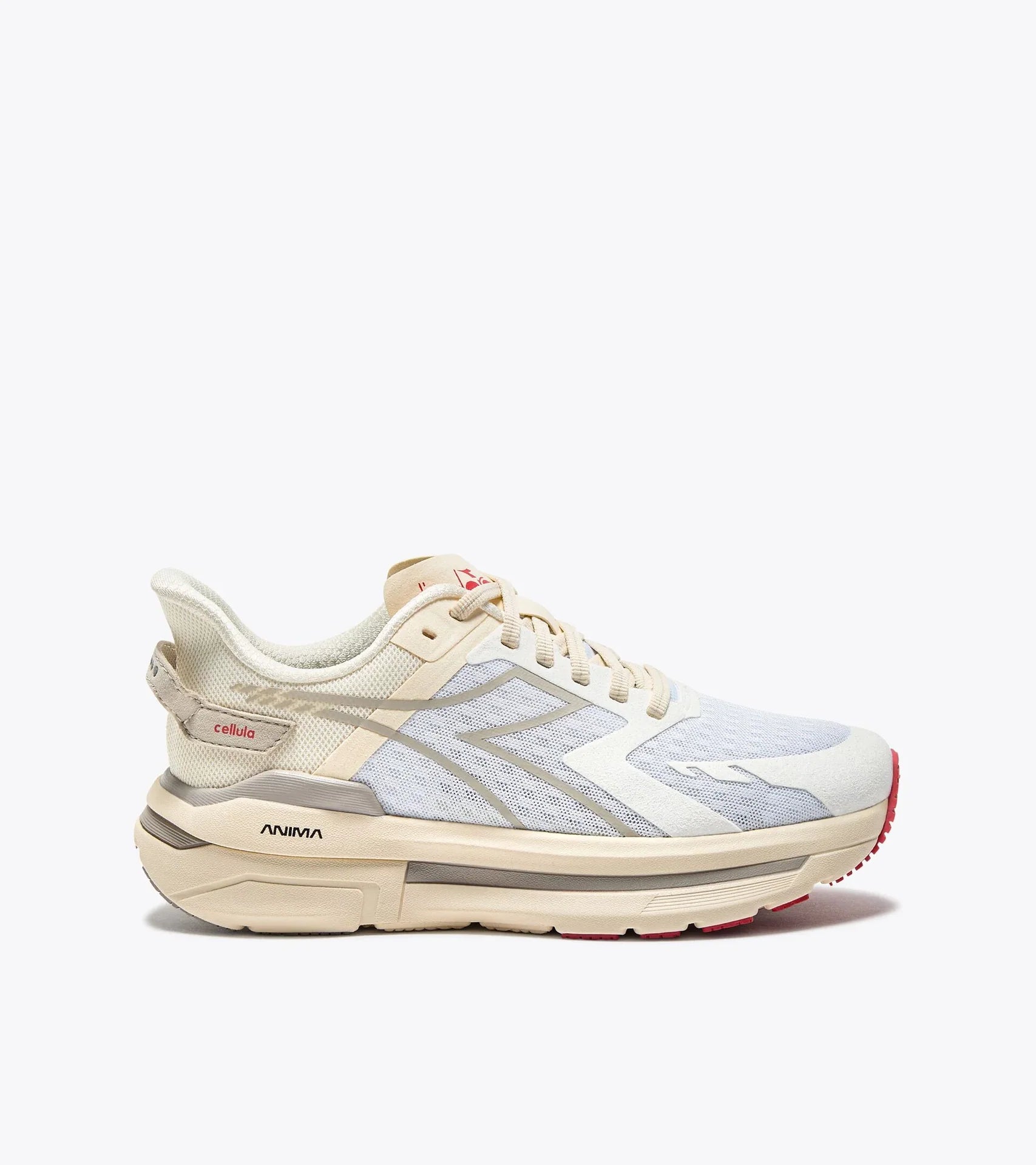 Diadora Cellular Women's Running Shoe (C - Bog Dog Running
