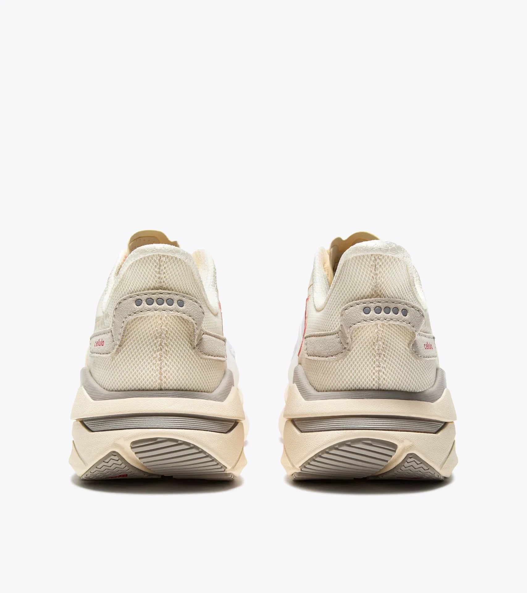 Diadora Cellular Women's Running Shoe (C - Bog Dog Running