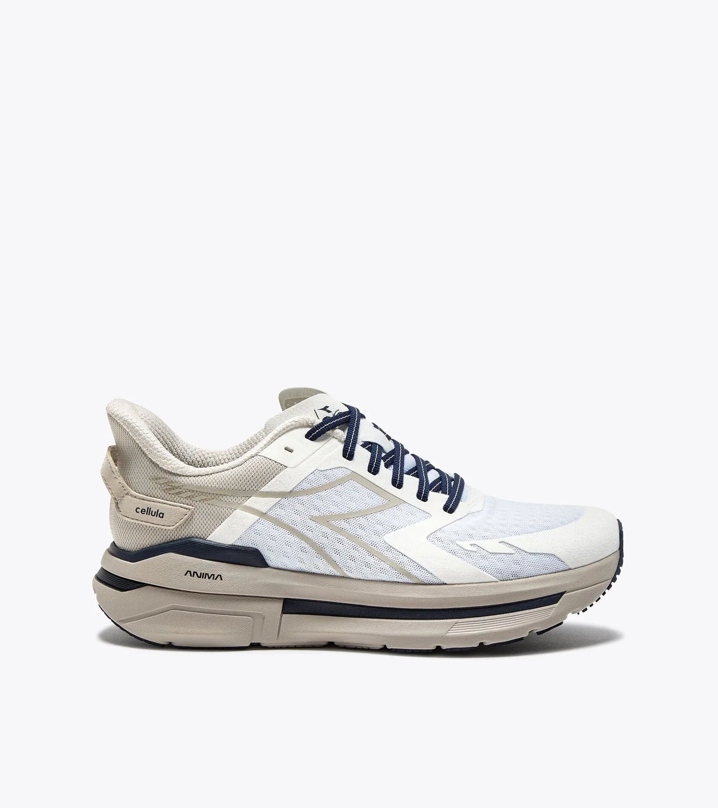 Diadora Cellular Men's Running Shoe - Bog Dog Running
