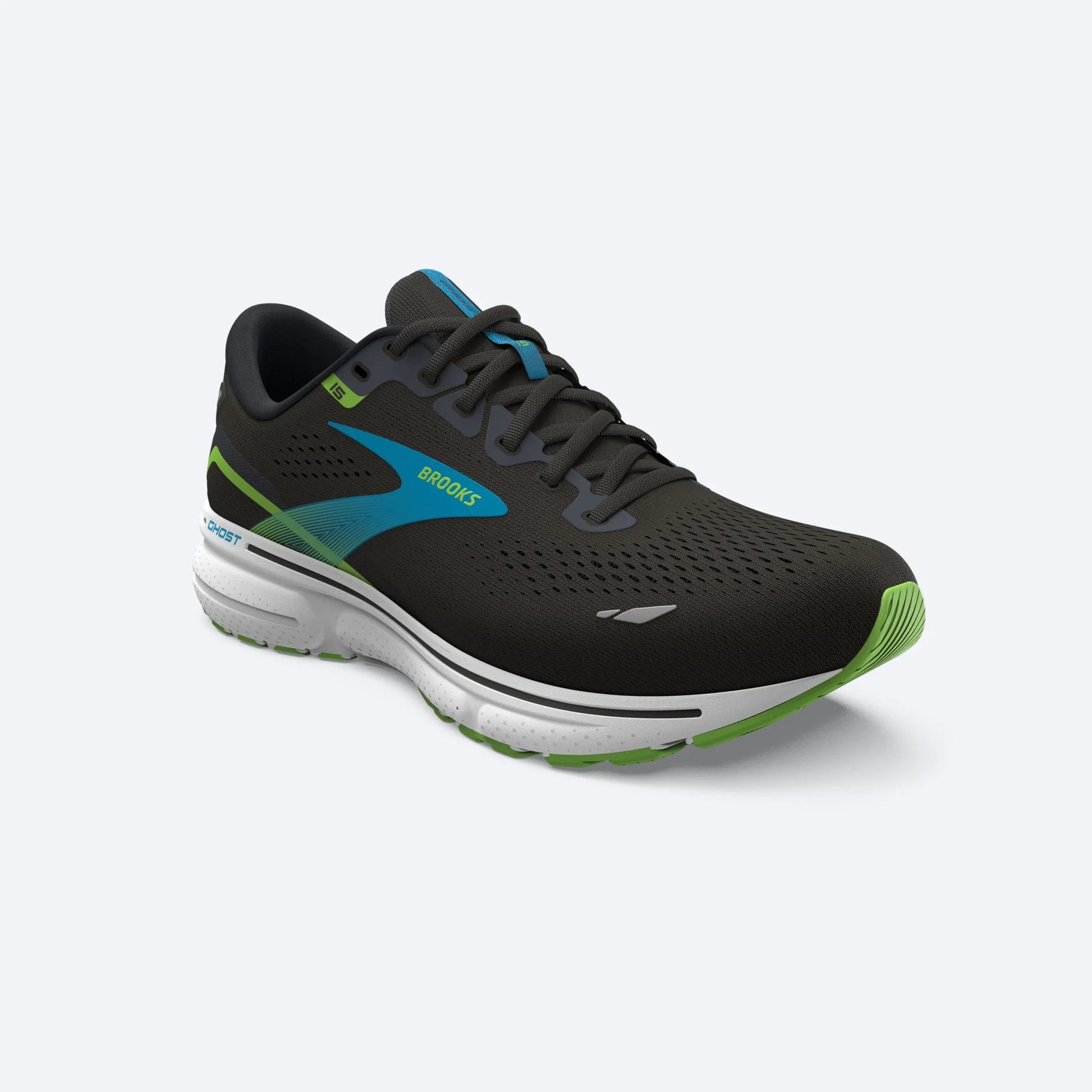 Brooks Men's Ghost 15 Brooks
