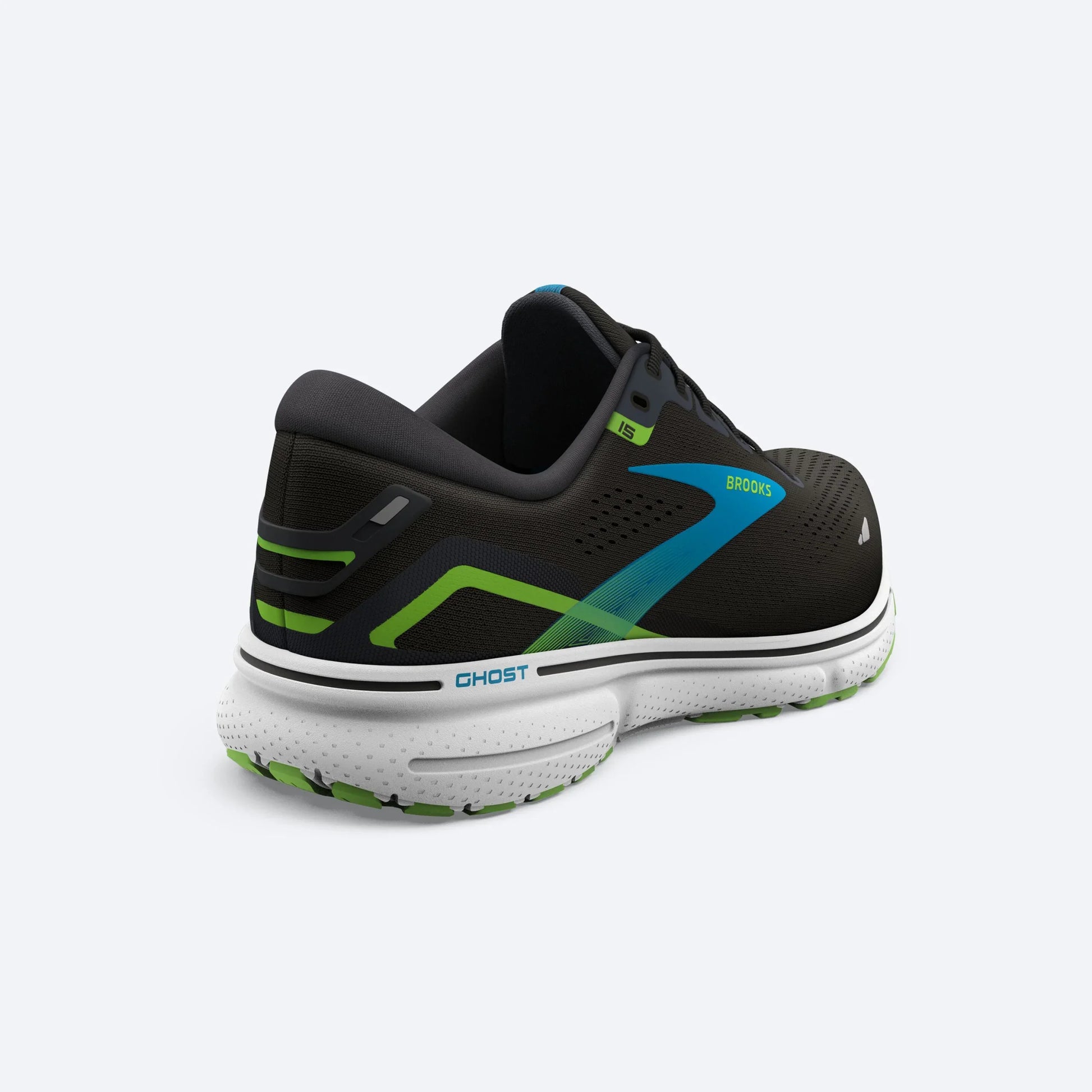Brooks Men's Ghost 15 Brooks