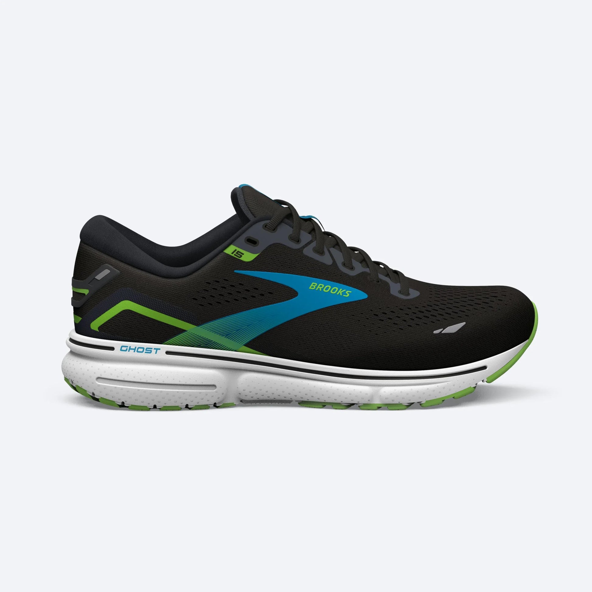 Brooks Men's Ghost 15 Brooks