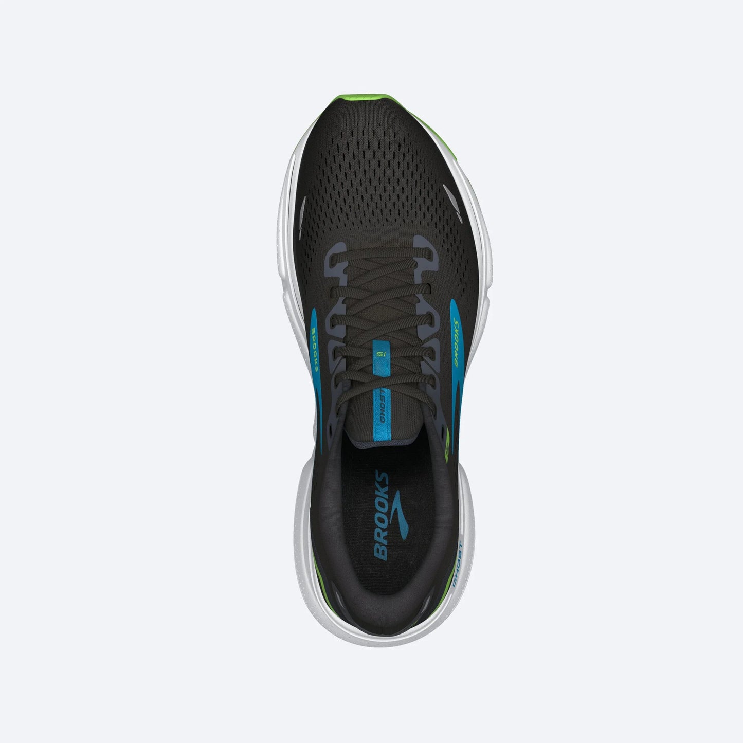 Brooks Men's Ghost 15 Brooks