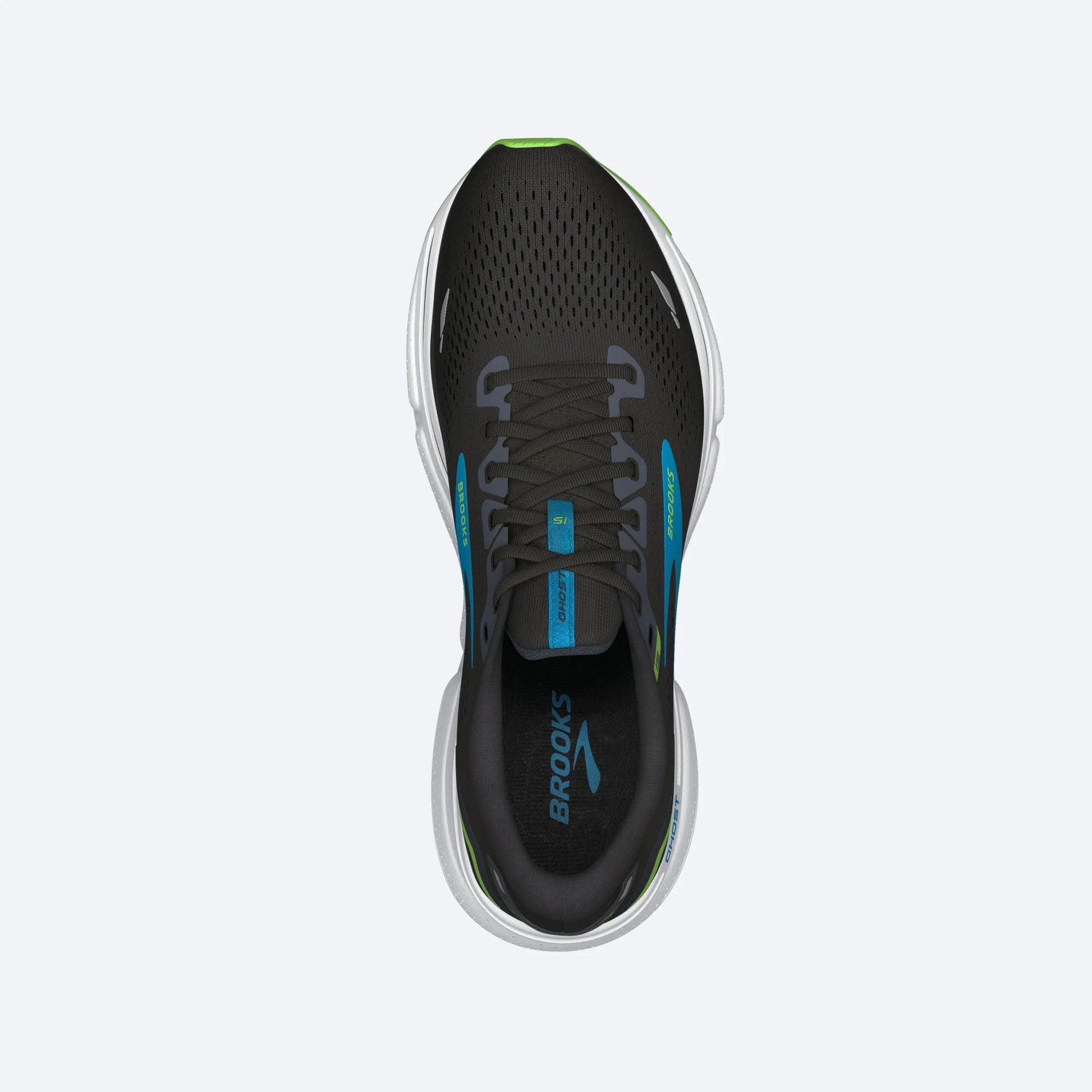 Brooks Men's Ghost 15 Brooks