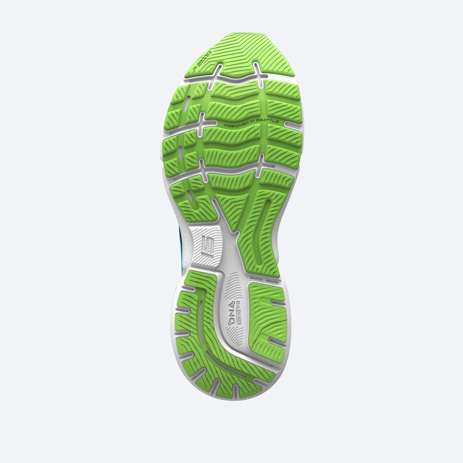 Brooks Men's Ghost 15 Brooks