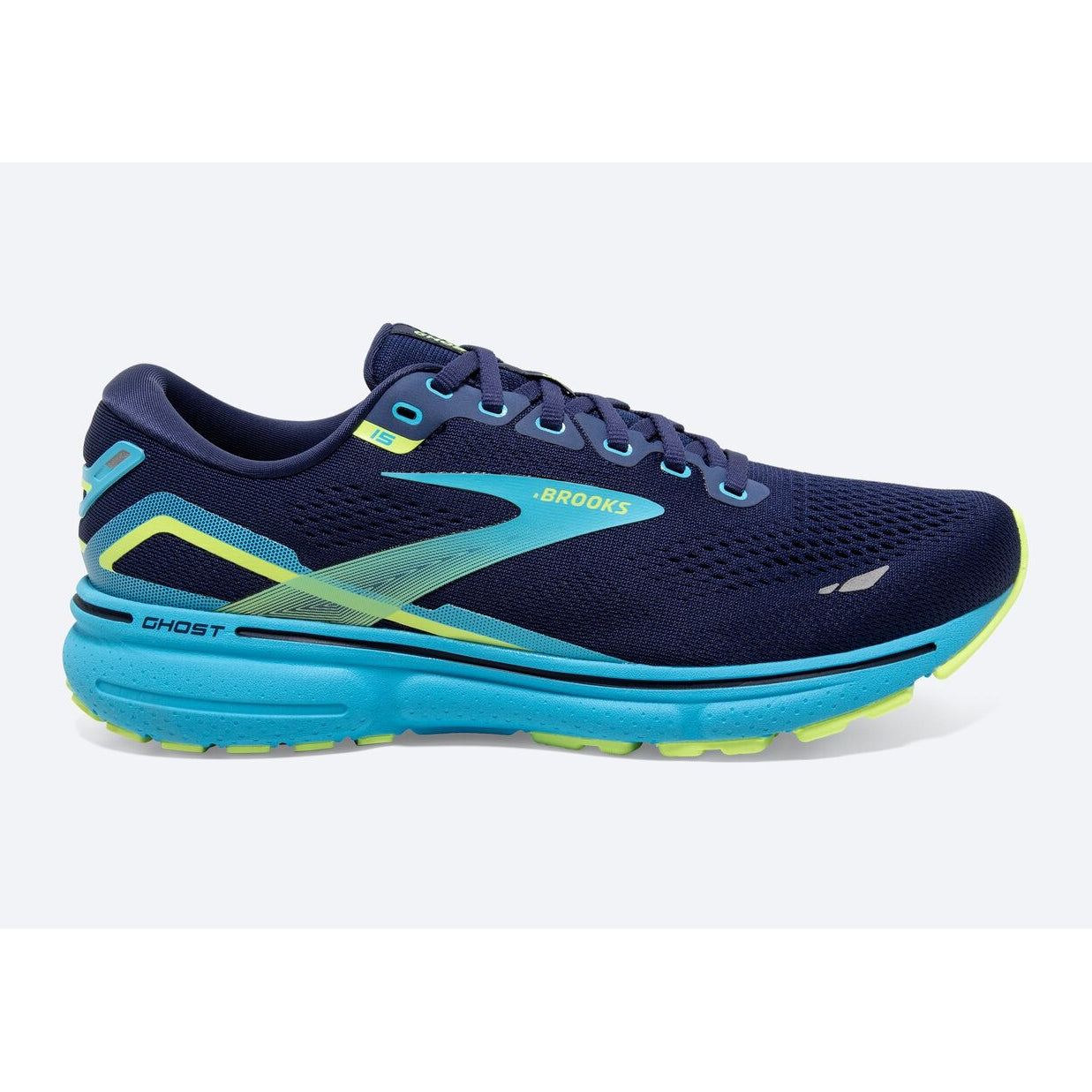 Brooks Men's Ghost 15 Brooks