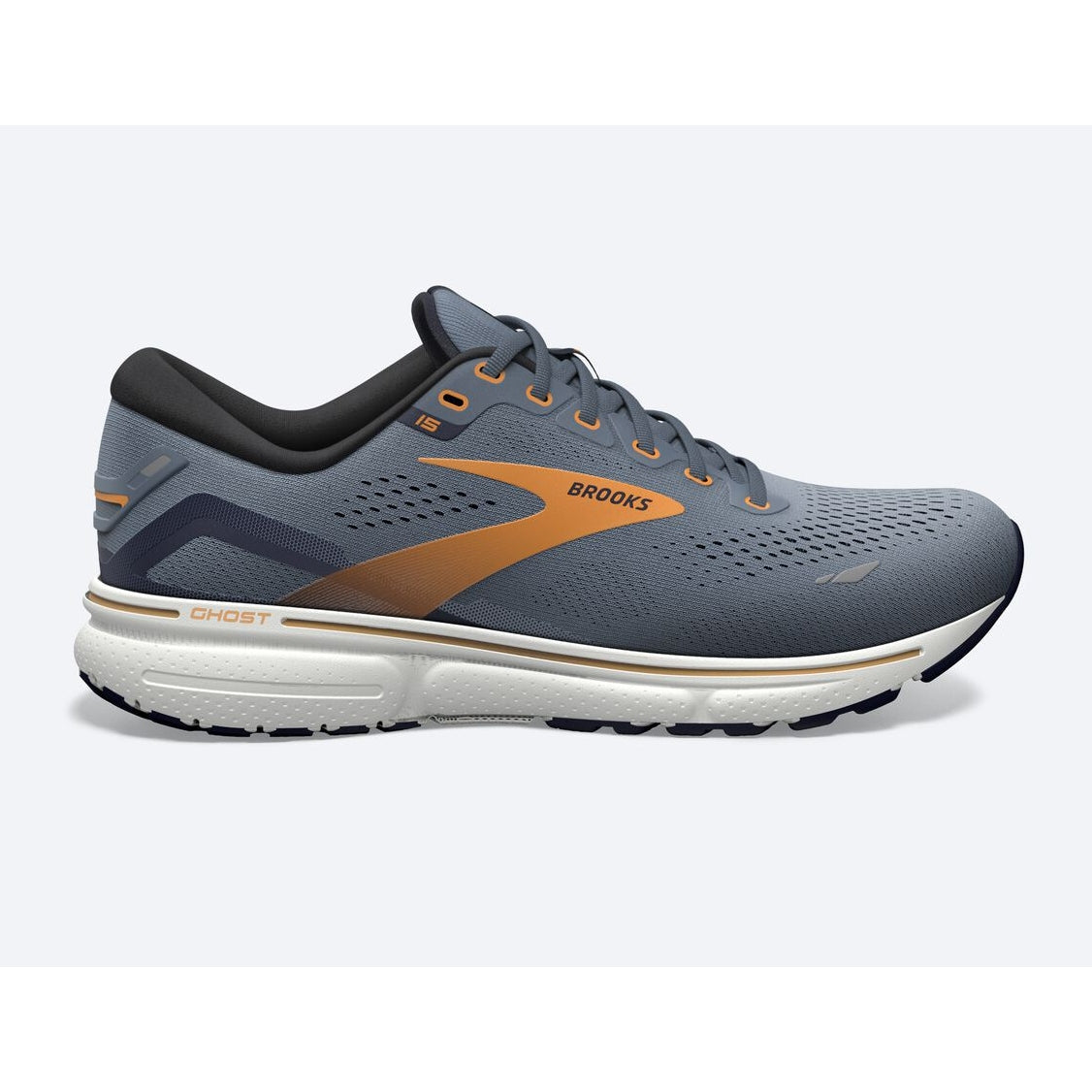 Brooks Men's Ghost 15 Brooks