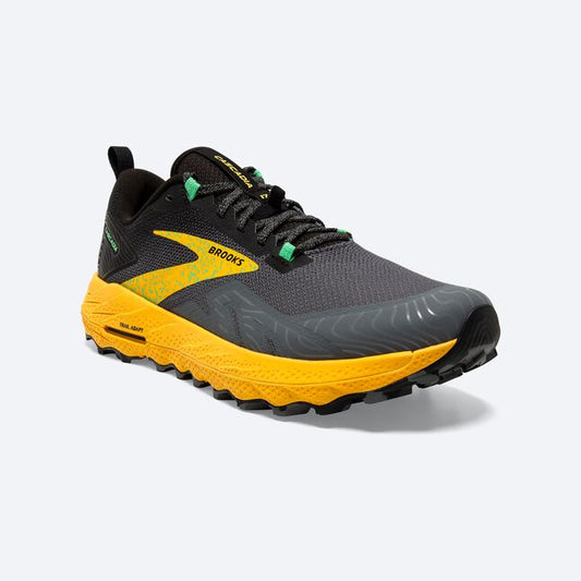 Brooks Men's Cascadia 17 Shoe Brooks