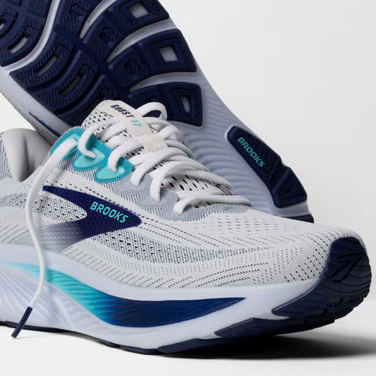 Brooks Ghost 17 Men's Running Shoe - Bog Dog Running