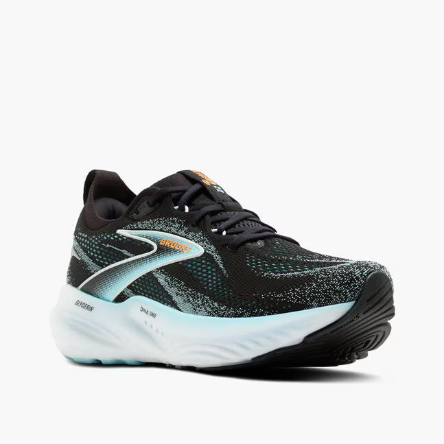Brooks Glycerin 22 Men's Running Shoe - Bog Dog Running