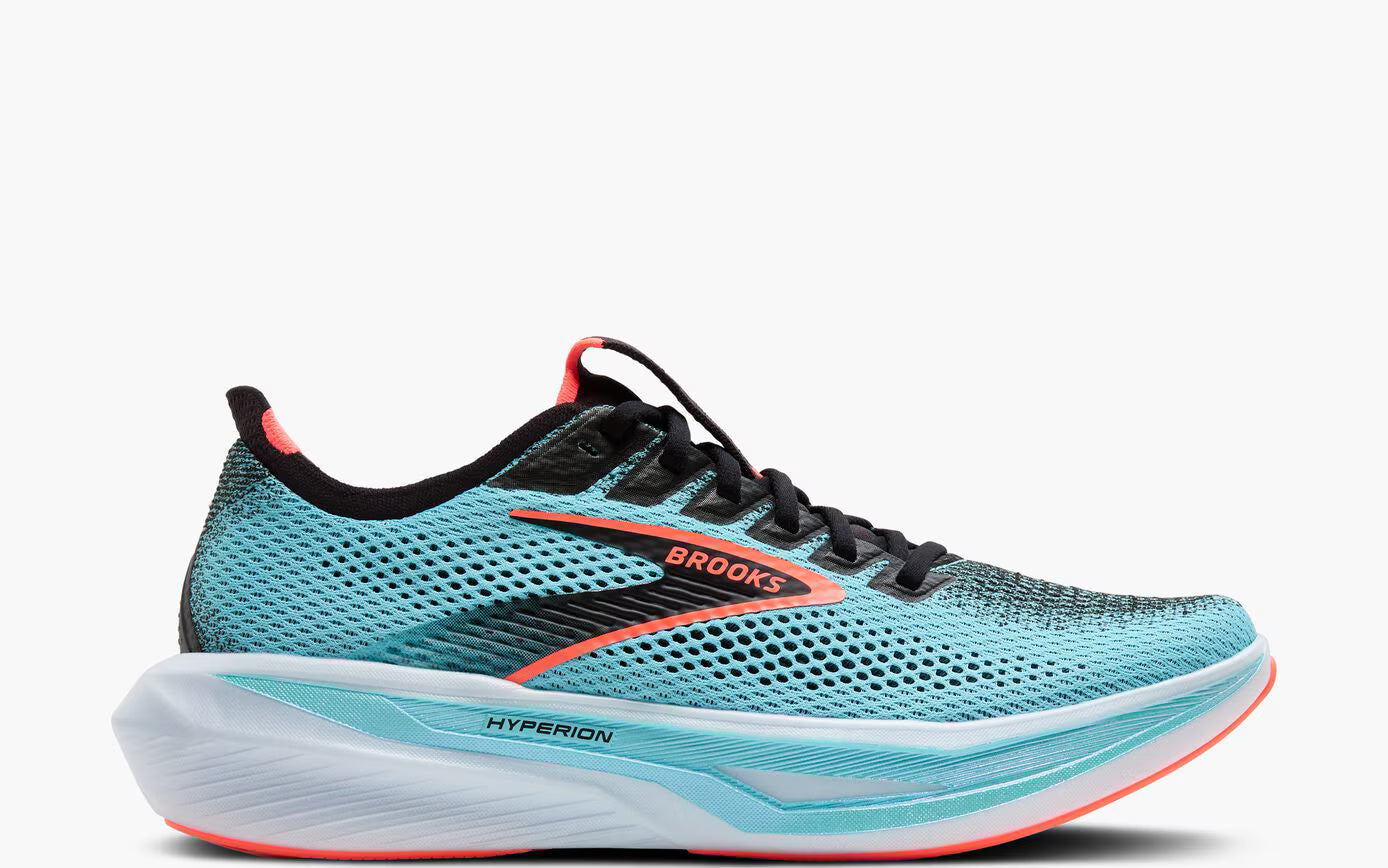Brooks Hyperion 3 Men's Running Shoe - Bog Dog Running