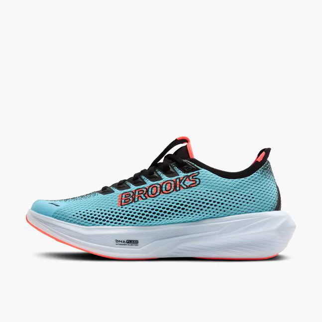 Brooks Hyperion 3 Men's Running Shoe - Bog Dog Running