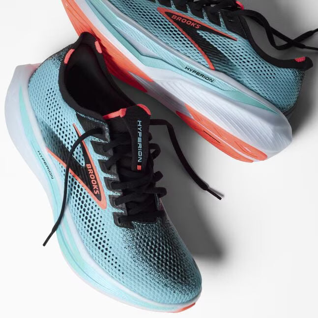 Brooks Hyperion 3 Men's Running Shoe - Bog Dog Running