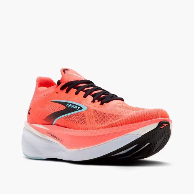 Brooks Hyperion Max 3 Men's Running Shoe - Bog Dog Running