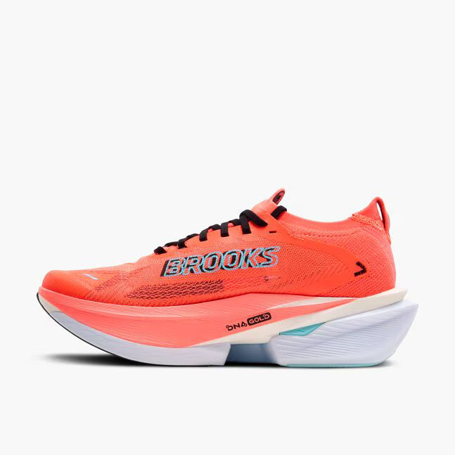 Brooks Hyperion Max 3 Men's Running Shoe - Bog Dog Running